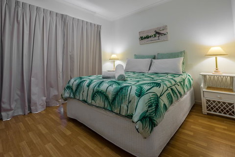 Pandanus Palms Holiday Resort - St Kilda Accommodation 39