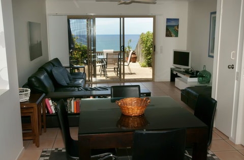 Pandanus Palms Holiday Resort - St Kilda Accommodation 19