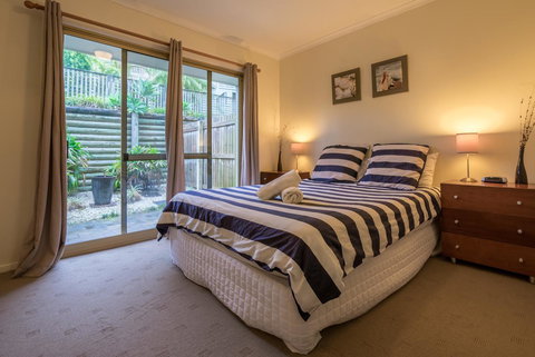 Pandanus Palms Holiday Resort - St Kilda Accommodation 29