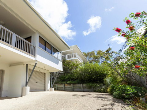 Pandanus Palms Holiday Resort - St Kilda Accommodation 27