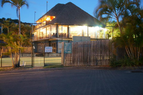 Pandanus Palms Holiday Resort - St Kilda Accommodation 18