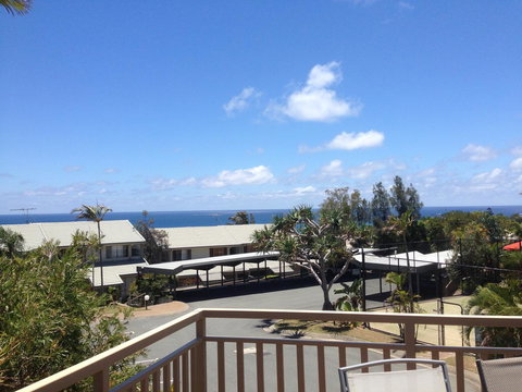 Pandanus Palms Holiday Resort - St Kilda Accommodation 28