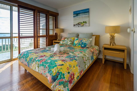 Pandanus Palms Holiday Resort - St Kilda Accommodation 32