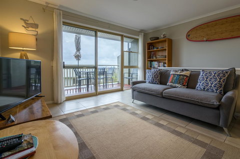 Pandanus Palms Holiday Resort - St Kilda Accommodation 15