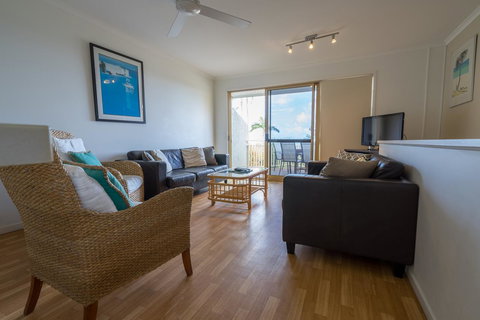Pandanus Palms Holiday Resort - St Kilda Accommodation 40