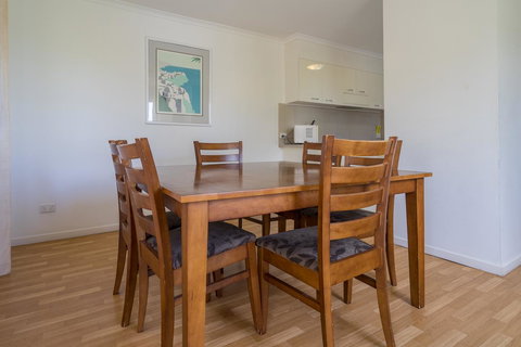 Pandanus Palms Holiday Resort - St Kilda Accommodation 36