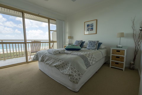 Pandanus Palms Holiday Resort - St Kilda Accommodation 20