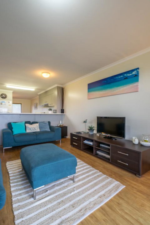 Pandanus Palms Holiday Resort - St Kilda Accommodation 30