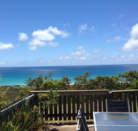 Pandanus Palms Holiday Resort - St Kilda Accommodation