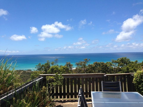 Pandanus Palms Holiday Resort - St Kilda Accommodation 0