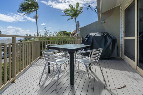Pandanus Palms Holiday Resort - St Kilda Accommodation 41
