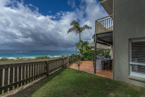Pandanus Palms Holiday Resort - St Kilda Accommodation 35
