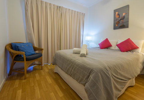 Pandanus Palms Holiday Resort - St Kilda Accommodation 37