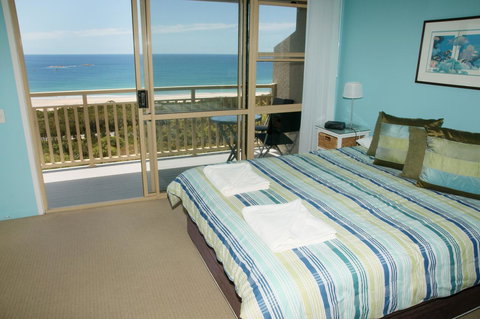 Pandanus Palms Holiday Resort - St Kilda Accommodation 23