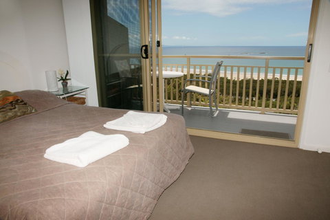 Pandanus Palms Holiday Resort - St Kilda Accommodation 24