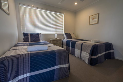 Pandanus Palms Holiday Resort - St Kilda Accommodation 34