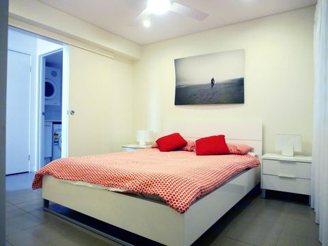 Allora 2 - St Kilda Accommodation 10