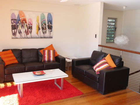 Allora 2 - St Kilda Accommodation 5