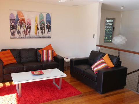 Allora 2 - St Kilda Accommodation 1