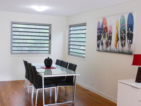 Allora 2 - St Kilda Accommodation 7