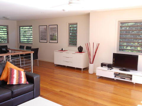 Allora 2 - St Kilda Accommodation 6