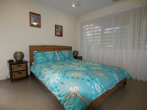 Allora 1 - St Kilda Accommodation 10