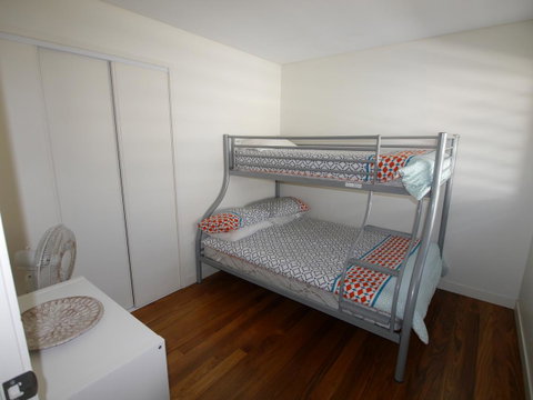 Allora 1 - St Kilda Accommodation 12