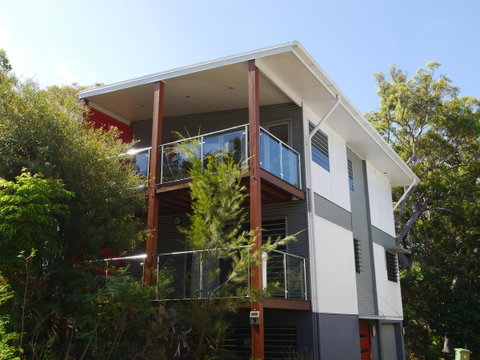 Allora 1 - St Kilda Accommodation 0