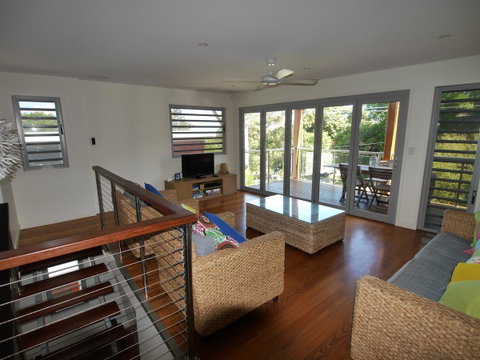 Allora 1 - St Kilda Accommodation 3