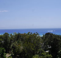 Annie's White House - St Kilda Accommodation