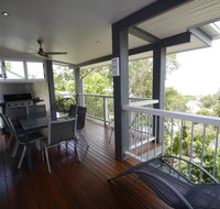 Sandbar - St Kilda Accommodation