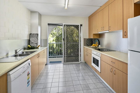 13 The Islander Resort - St Kilda Accommodation 6