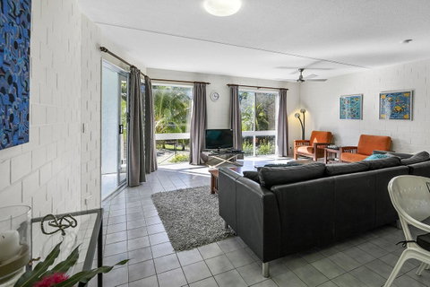 13 The Islander Resort - St Kilda Accommodation 7
