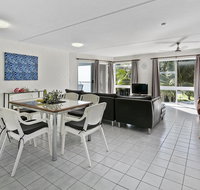 13 The Islander Resort - St Kilda Accommodation