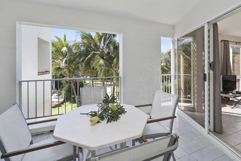 13 The Islander Resort - St Kilda Accommodation 2