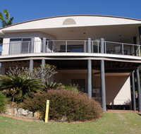 A Tequila Sunrise - St Kilda Accommodation
