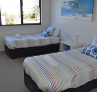 Saltwater 3 - St Kilda Accommodation