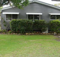 Amity Beach House - St Kilda Accommodation