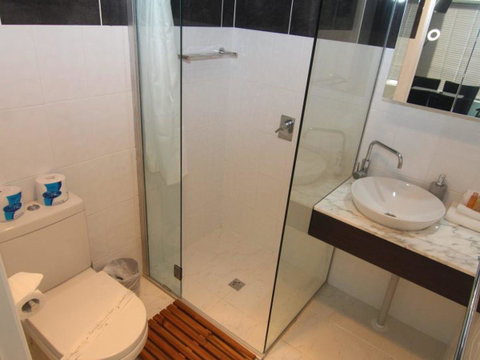 Portofino Unit 5 - St Kilda Accommodation 9