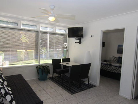 Portofino Unit 5 - St Kilda Accommodation 0