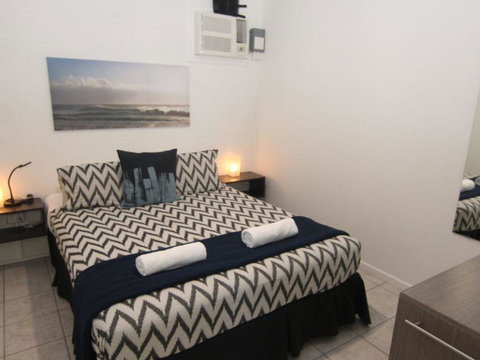 Portofino Unit 5 - St Kilda Accommodation 3