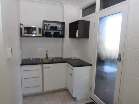 Portofino Unit 5 - St Kilda Accommodation 6