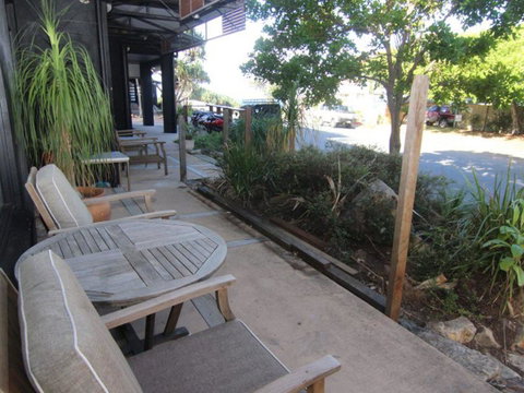 Portofino Unit 5 - St Kilda Accommodation 8