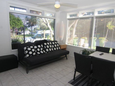 Portofino Unit 5 - St Kilda Accommodation 1