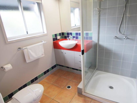 Beachside By Discover Stradbroke - St Kilda Accommodation 8