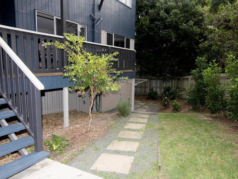 Beachside By Discover Stradbroke - St Kilda Accommodation 0
