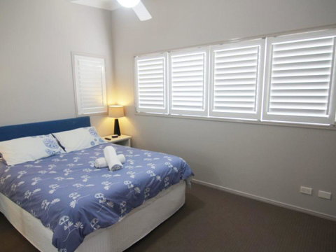 Beachside By Discover Stradbroke - St Kilda Accommodation 12