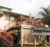 17 Pt lookout Beach Resort - St Kilda Accommodation