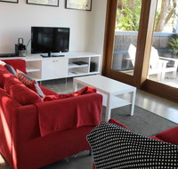 A AAA C-SHACK - St Kilda Accommodation