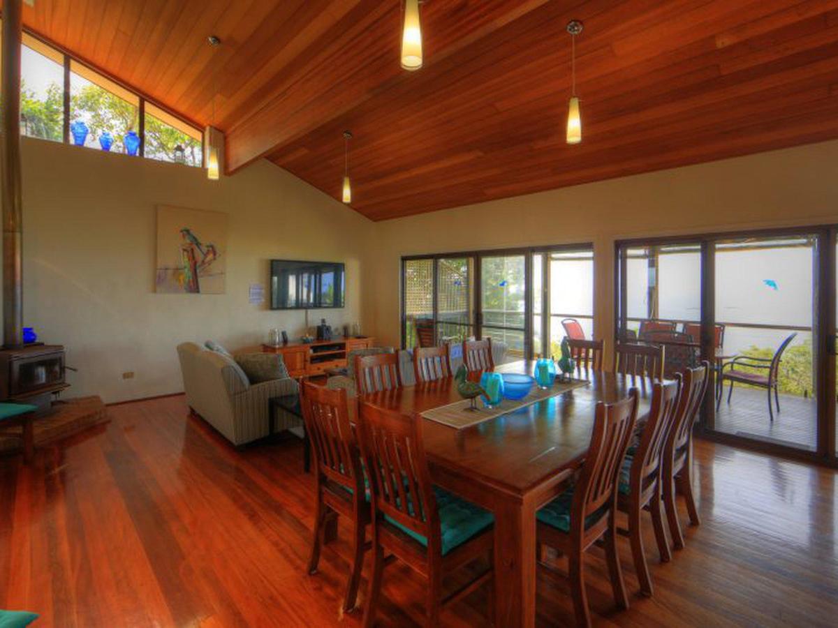 Point Lookout QLD St Kilda Accommodation